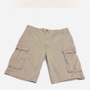 Levi’s Men's Tan Cargo Shorts